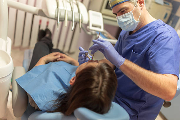 Oral Surgery in Nixon, TX